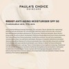 Paula’s Choice RESIST Moisturiser SPF 50 - Anti Aging Day