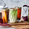 Kilner Wide Mouth Preserve Jar 0.5 Litre