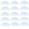 Ecovacs 15pcs Disposable Mop Cleaning Mop Cloth Compatible for DEEBOT