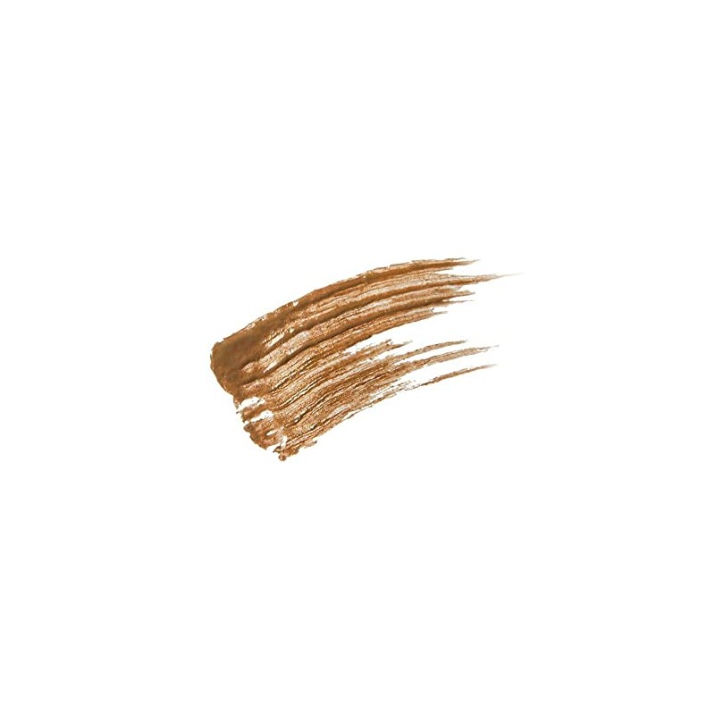 Linue NNM-03 Eyebrow Mascara, 03, Russet Brown, 0.3 oz (8