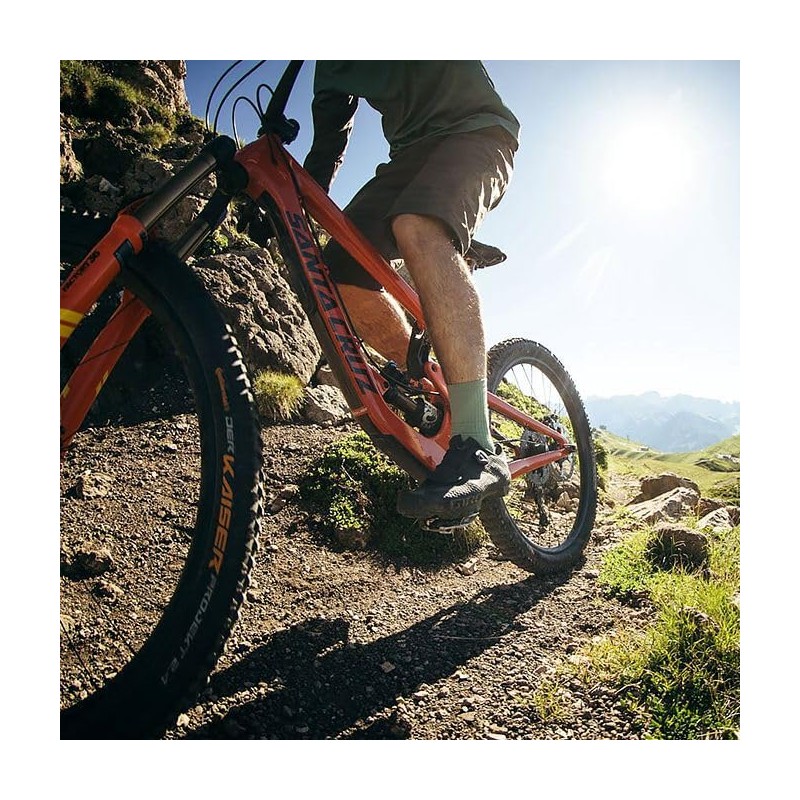 Giro Rincon MTB Shoes - Portaro Grey - Size 39