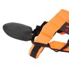 Lawn Mower Shoulder Strap Ergonomic Adjustable Universal Brush Cutter Strap