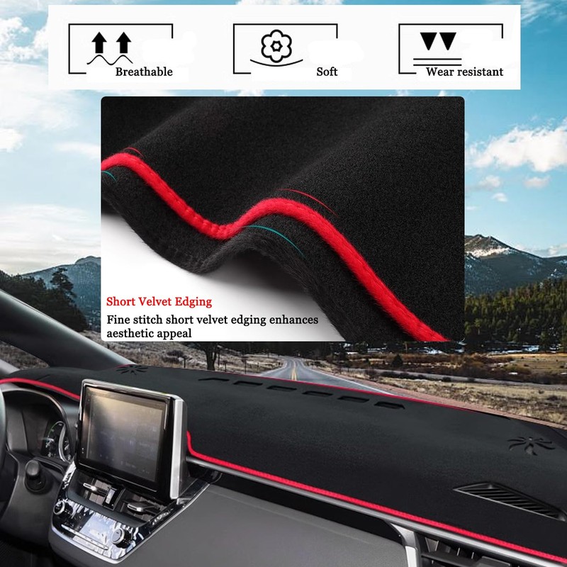 Blazeray for Toyota Corolla Accessories 2019 2020 2021 2022 2023