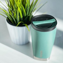 Smash Stainless Steel Barista Buddy, Sage