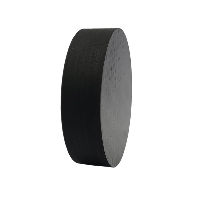 nanomaru 40x10mm Spike Holder 4K Carbon Fiber Audio Speaker Spike