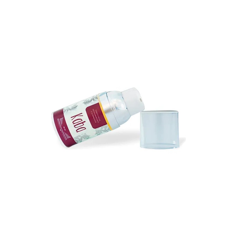 Tnico Facial Despigmentante e Iluminador Kaba 30ml