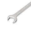GEARWRENCH 86560 Juego de llaves combinadas de enano SAE de