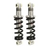 1 Pair Shocks Struts Damper 170mm 650lbs Shock Absorber Spring