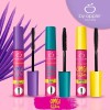 Rímel Mascara De Pestañas Omg By Apple Set 3 Piezas