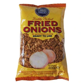 Heera Crispy Fried Onions - 10 x 400g