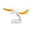 TANG DYNASTY 1/400 16 cm Scoot Scoot Airlines Boeing Aircraft