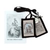 VILLAGE GIFT IMPORTERS Genuine Homemade Scapulars | 100% Real Wool