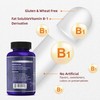 🔥Benfotiamine Vitamin B1 500mg