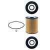 Knecht OX 146D Oil Filter