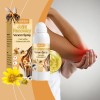 Unbranded Joint Care Spray Body Shoulder Leg Joint Comfort Massage
