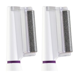 Michael Todd Beauty – Microsmooth Clear Replacement Tip – SonicSmooth Compatible Diamond Microdermabrasion Device Not Included / 마이클 토드 뷰티 – 마이크로스무스 클리어 교체 팁 - 소닉스무스 호환 다이아몬드 마이크로더마브레이션 장치 미포함