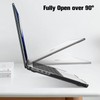 Fintie Case Compatible with MacBook Pro 14 Inch 2024-2021 A3112