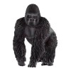 Schleich Animales Figura Gorila Macho Color Negro Facturamos