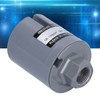 Water Pump Pressure Switch Controller Zinc Alloy Adjustable Automatic Household