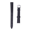 Pin Buckle Watch Band Replacement Unisex Watch Strap Spare Parts