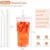 Glass Cups