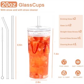 Glass Cups