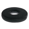 Coccyx Pains Relief Memory Foam Donut Ring Wheelchair Seat Pad