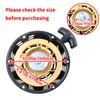 KIKITE Recoil Starter Compatible with Champion 196cc 224cc Pull Start