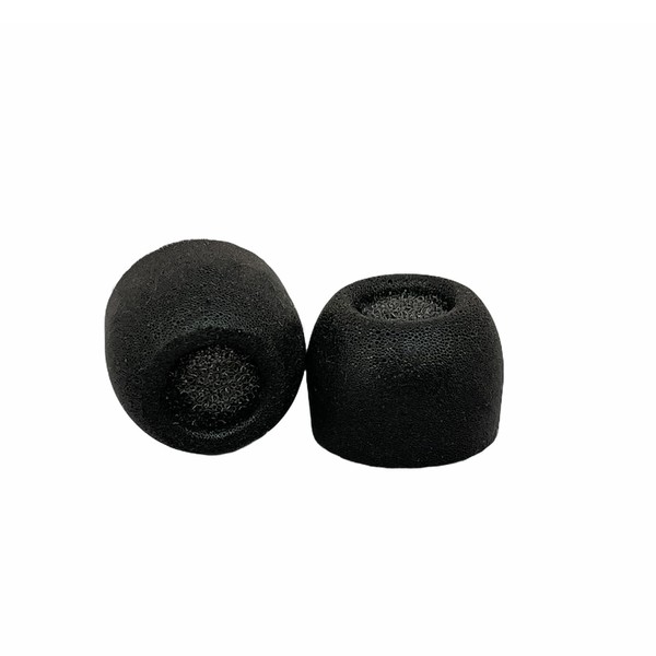 Comply TrueGrip Pro TW-170-A | Premium Memory Foam Replacement Tips