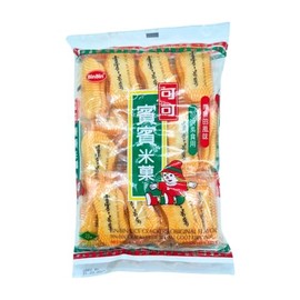 bin bin rice crackers (original flavor) - 5.2oz