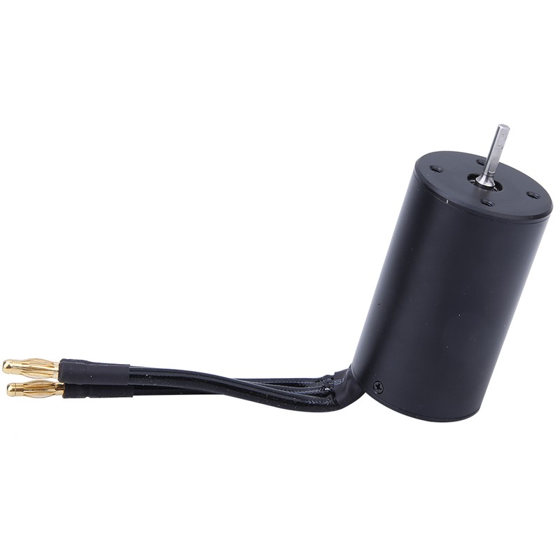 RC Part 3660 3300KV Classic Internal Turn 4 Pole 3.175mm
