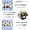 VeroMan Golf Headcover Driver DR Club #1 Compatible Plush Boa
