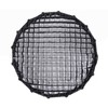 Godox S120T 120cm/47.3" Softbox Quick Release Softbox Umbrella Grid Grid