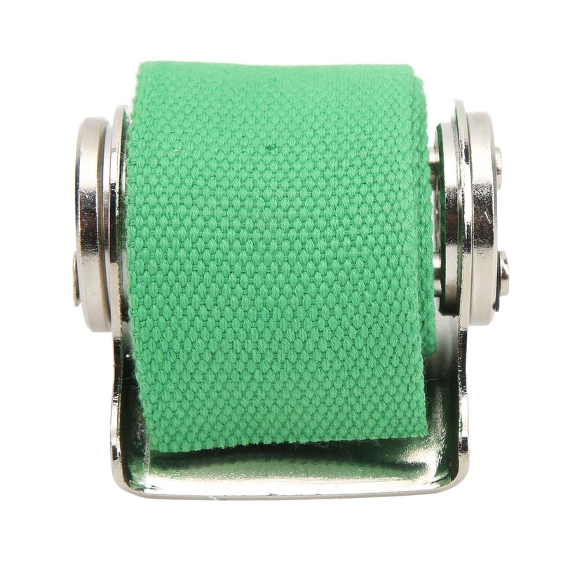 Heavy Duty Strap Filter Wrench Anti Slip Universal Oil Filter
