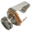 Guitar Parts Domestic Mono Open Jack RG – 100 MS