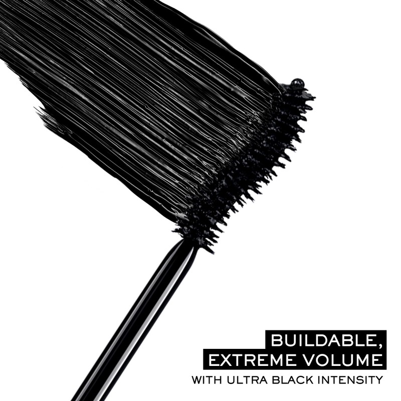 Lancôme Hypnôse Drama Extreme Volumising Mascara – Instant Extreme Volume