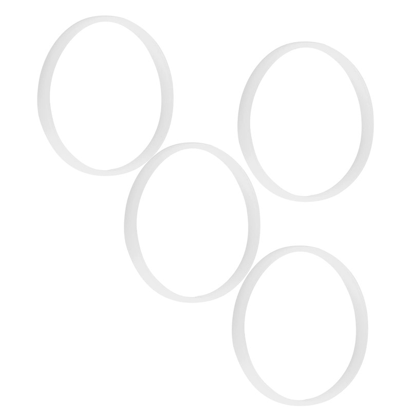 Kitchen Tools O-Ring Seal for Ninja Juicer Mixer Replacement Gaskets