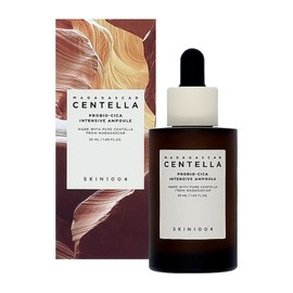 Skin Angel Madagascar Centella Probiocica Intensive Ampoule 50ml Wrinkle-improving functional soothing ampoule / 스킨천사 마다가스카르 센텔라 프로바이오시카 인텐시브 앰플 50ml 주름개선 기능성 진정 앰플