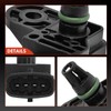 Frankberg Air Pressure Sensor Height Adjustment Pressure Sensor Air Pressure