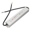 IP67 Waterproof Aluminum Shell LED Power Supply Driver Transformer Output