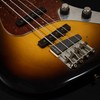 Lotustorks KABUKI MUTE - bitter - for 4 string Bass