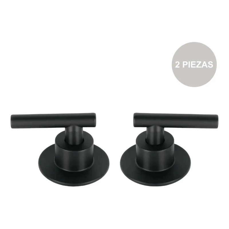 Manerales Para Regadera Tipo Palanca