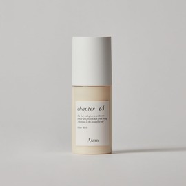 Aiam Hair Milk, Chapter 65, 3.4 fl oz (100 ml), Hair Care, Gift, Present