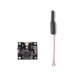 EWRF  5.8G 25mw SBUS 7CH Mini Image Transmission Board For Small Wheelbase Traversing Machine