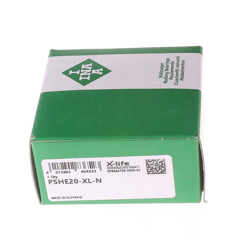 INA PSHE20-XL-N Plummer Block Housing Unit