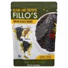 Fillos Beans Black Cuban 10 oz (Pack Of 6)