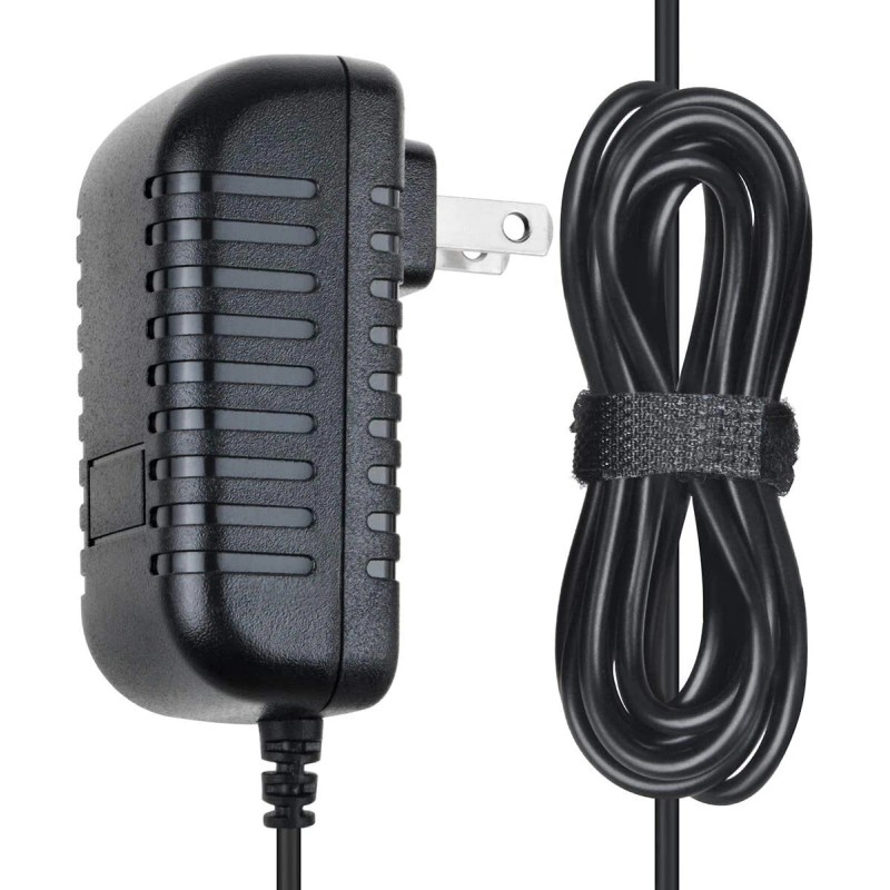 Franklin -Power Massage and Heat Power Supply/Adaptor Barrel Plug -
