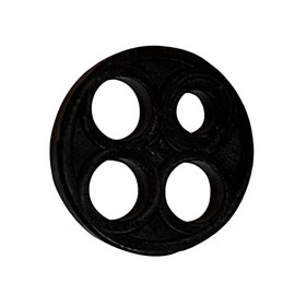 RPG Petcock Fuel Valve For Yamaha Chappy 80 LB80 266245230000 266-24523-00