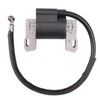 592846 2PCS Ignition Coil with Spark Plug Fit for Briggs