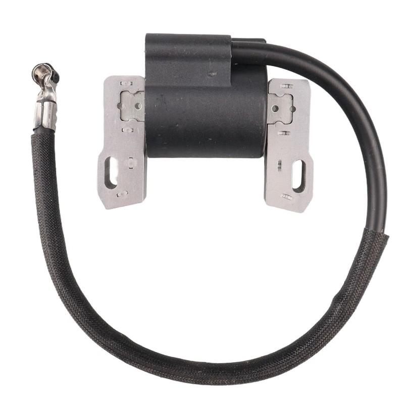 592846 2PCS Ignition Coil with Spark Plug Fit for Briggs